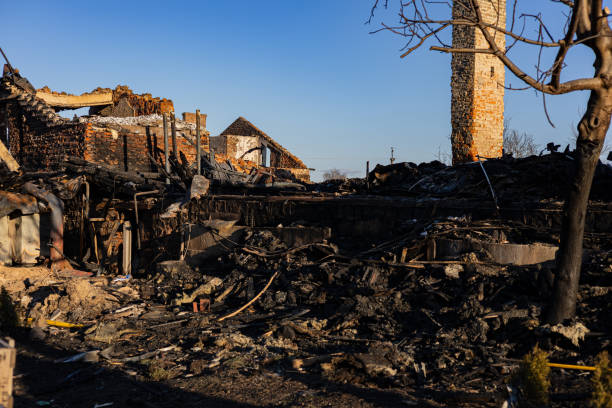 Reliable Fire Damage Removal contractor in New Lisbon, NJ by Fire Damage Flint
